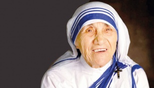 Bank accounts of Mother Teresa’s Missionaries of Charity frozen 