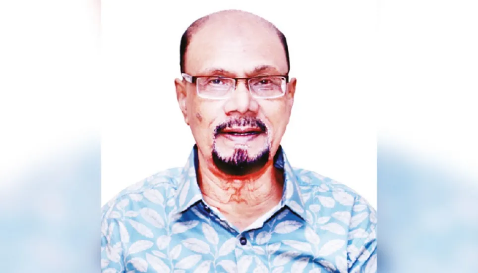 Syed Abdul Mabud’s 1st death anniversary today 