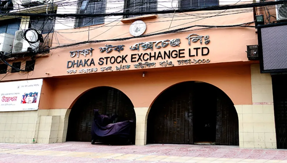 DSE manages to recover aided by low-cap stocks