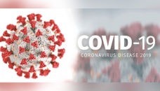 Covid cases keep rising, one more dies 