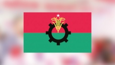 BNP not to join talks on EC formation 