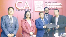 ICAB, Transcom Group sign MoU over Placement Portal 
