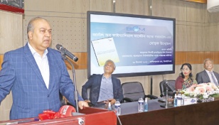 BSEC lauds BICM’s role in developing capital market 