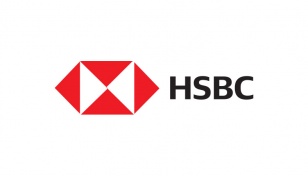 HSBC completes 1st transaction 