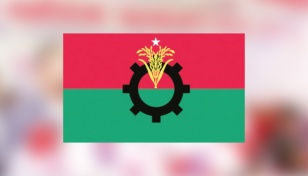 BNP removes organising secretary Shireen from post