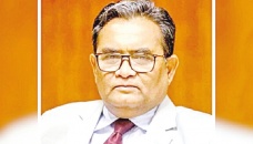 Hasan Foez new Chief Justice of Bangladesh 