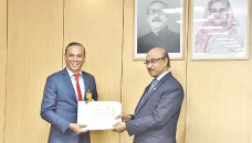 Bangladesh Bank recognises IPDC Finance 