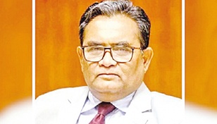 Hasan Foez new Chief Justice of Bangladesh 