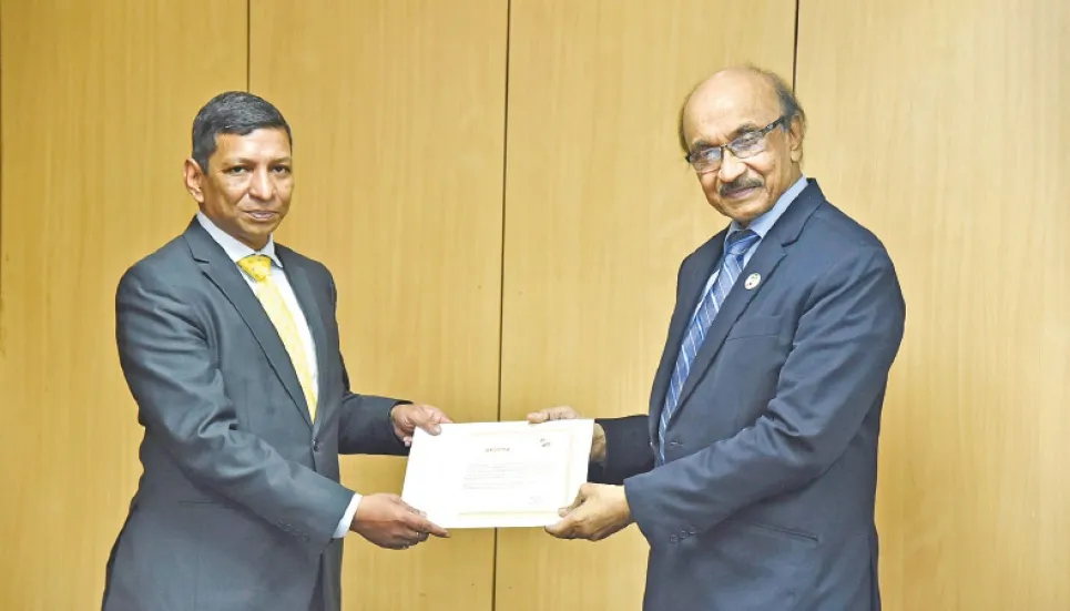 BRAC Bank receives Bangladesh Bank recognition 