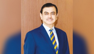 Selim RF Hussain elected ABB Chairman 