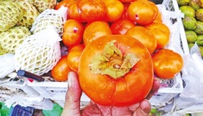 Exotic fruits shaping consumer choice 