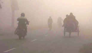 Mild cold wave hits parts of Bangladesh 