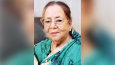 Rabeya Khatun’s first death anniversary today 