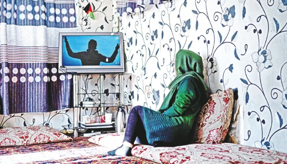 Nowhere to hide: Abused Afghan women find shelter dwindling 