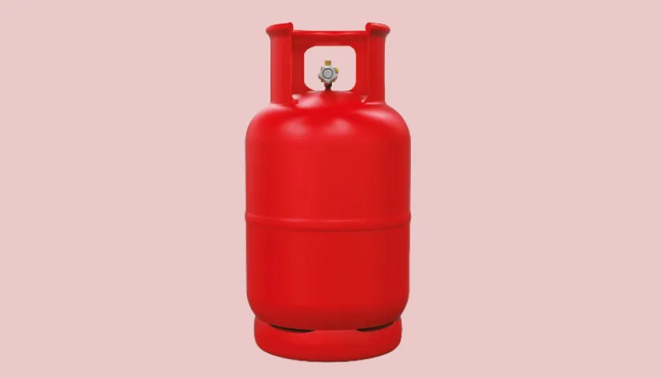 LPG cylinder prices reduced further 