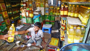 Govt to procure 1.45cr litres edible oil