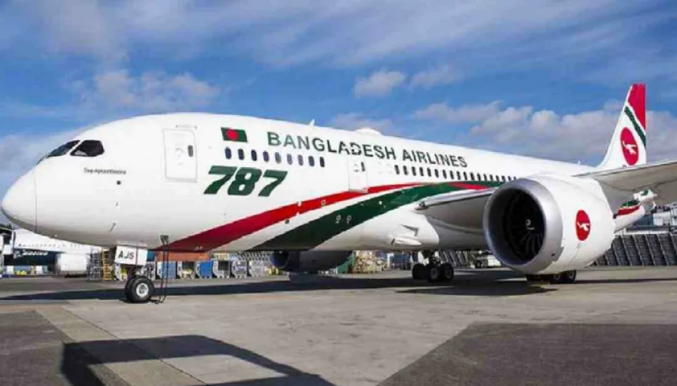 Dhaka-Toronto direct flights to begin mid-2022