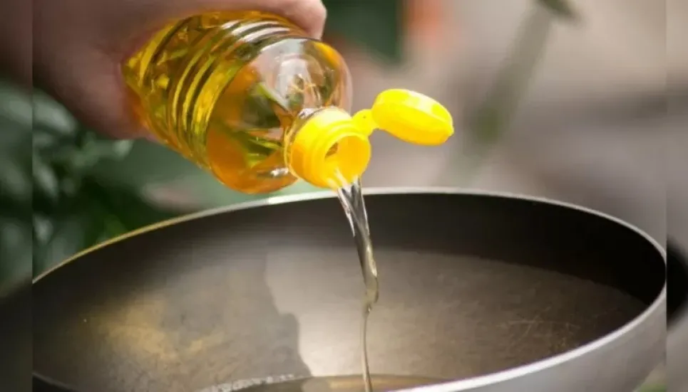 Govt rejects edible oil price hike proposal 