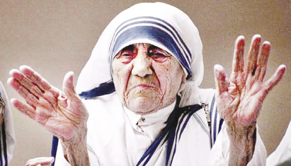 Mother Teresa charity in India gets back access to foreign funds 