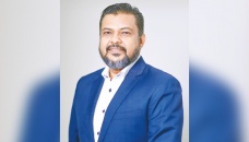 Rezaul Hossain becomes CEO of upay 