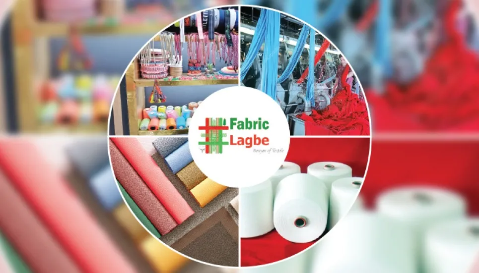 e-marketplace ‘Fabric Lagbe’ to revolutionise apparel sector 