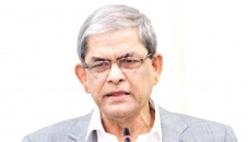 Mirza Fakhrul contracts Covid