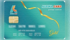 Alesha Card operating illegaly: CID