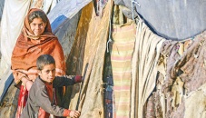 UN wants $5b aid for Afghanistan in 2022