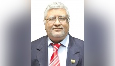 NRCC Chairman Ali Kabir dies