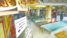 Eateries fear business loss 