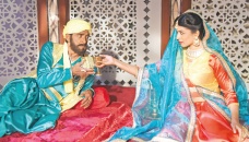 Dhaka’s history-based ‘Jindabahar’ airing on BTV 