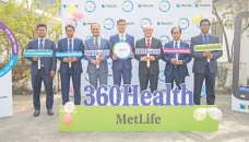 MetLife Bangladesh launches ‘360Health’ mobile app 