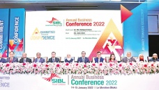 SIBL holds annual business conference-2022 in city 