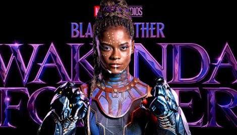 ‘Black Panther: Wakanda Forever’ to resume filming 