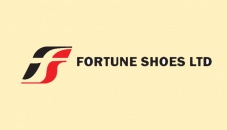Fortune Shoes share zooms 40% in 12 days