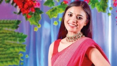 Tasnuva Tisha announces her wedding date