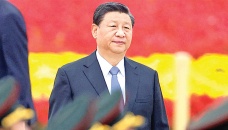 China’s Xi warns global confrontation 