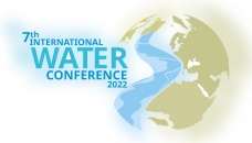 Int’l Water Conference begins Jan 20