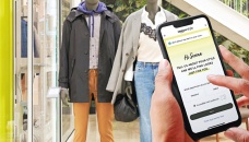 Amazon to open fashion store where algorithms suggest what to try on 