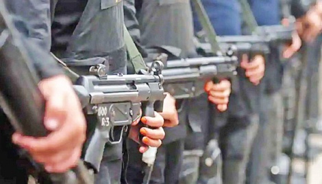 12 rights bodies ask UN to ban RAB 
