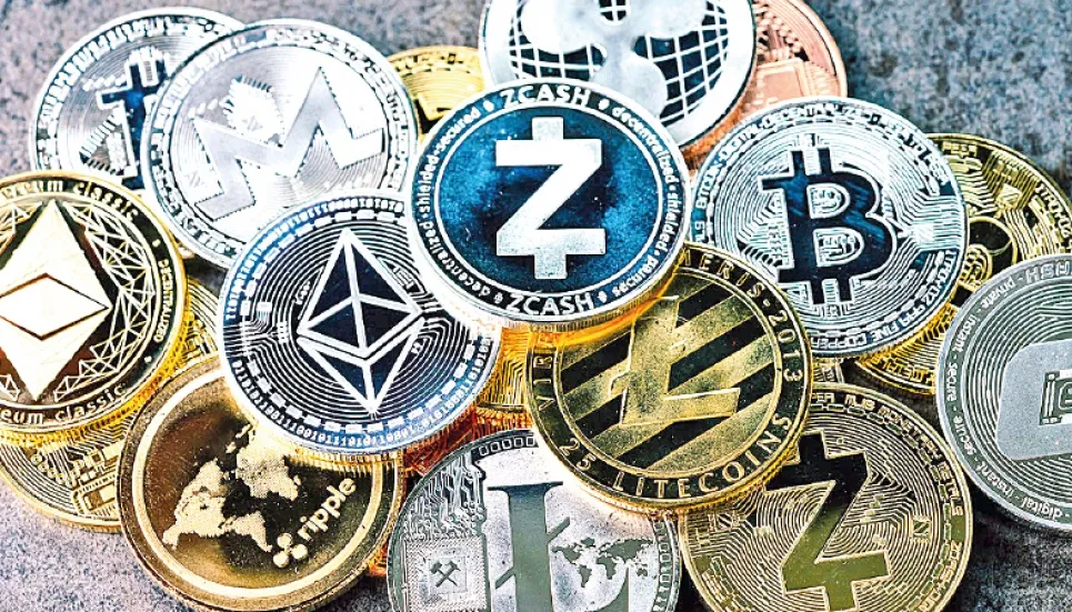 Cryptocurrency and Bangladesh The Business Post