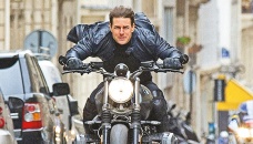 Mission: Impossible 7, 8 delayed to 2023, 2024 