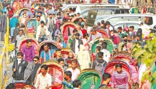 Govt will wait for a week for more restrictions 