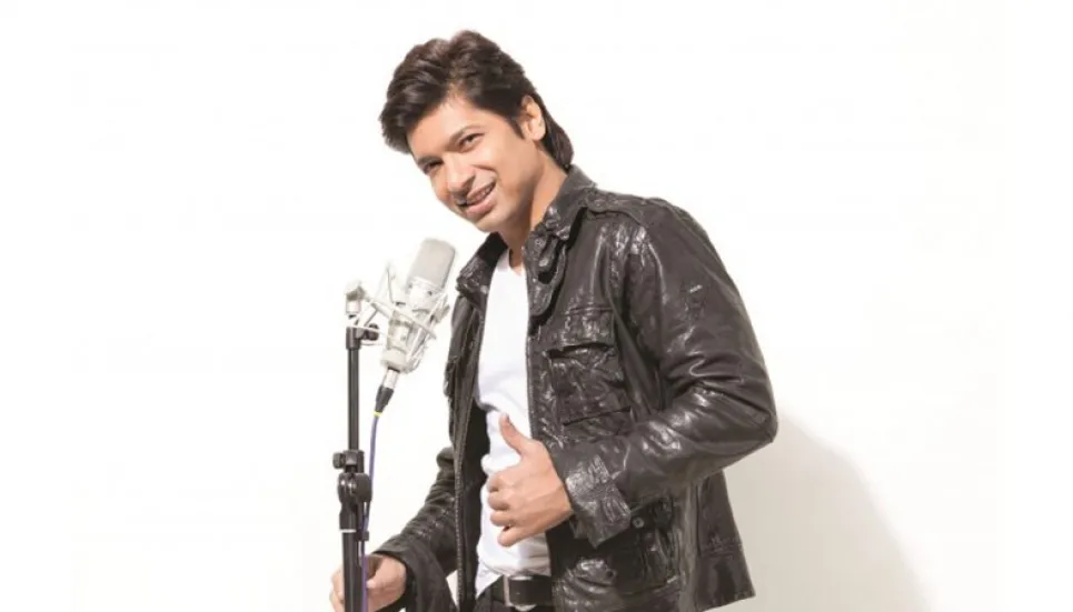 Playbacks leave no impact now, says Shaan