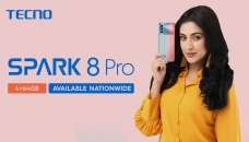 TECNO introduces updateversion of SPARK 8 Pro