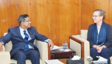 Denmark to help Dhaka improve quality of agricultural products