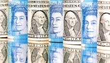 Dollar edges higher on geopolitical tensions ahead of the Fed