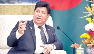 No impact on Bangladesh’s peacekeepers