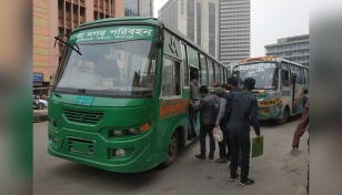 200 more Dhaka Nagar Paribahan buses to hit the road from Sept