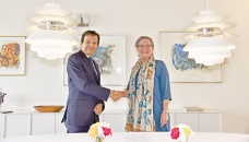 BRAC, Denmark Embassy sign MoU to ensure safe water in Mongla 